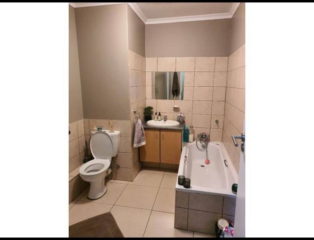 1 BEDROOM PROPERTY TO RENT IN AUCKLAND PARK